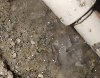 前进测漏水电话号码