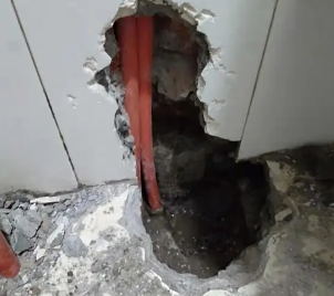 前进漏水检测电话