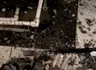 前进漏水检测电话