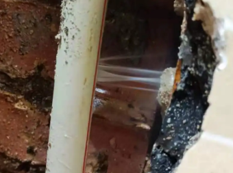 前进漏水检测电话