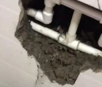 前进漏水检测电话