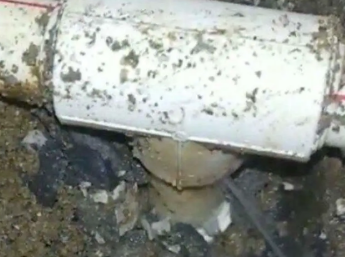 前进测漏水公司多少钱