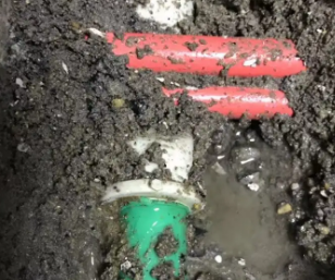 前进漏水检测电话