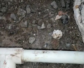 前进漏水检测哪家好