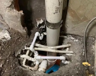 前进漏水检测哪家好