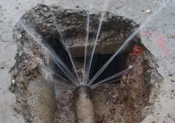 前进漏水检测多少钱