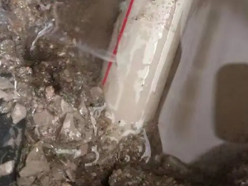 前进漏水检测哪家好