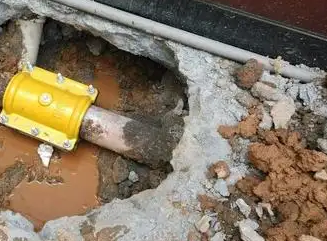 前进漏水检测哪家好