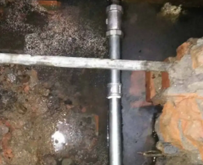 前进漏水检测公司电话