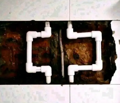 前进卫生间测漏水哪家好