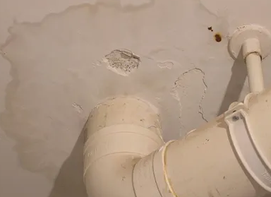 前进卫生间测漏水多少钱