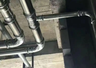 前进卫生间测漏水哪家好