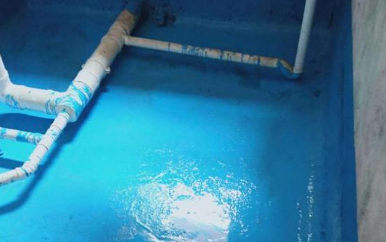 前进卫生间测漏水哪家好