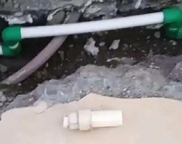 前进卫生间测漏水多少钱