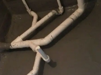 前进水管漏水检测知识点