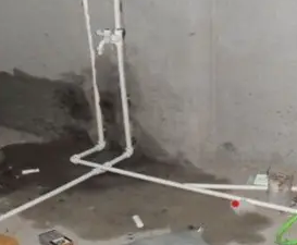 前进水管漏水检测多少钱