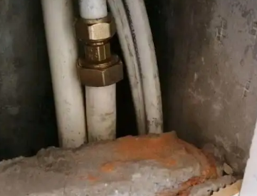 前进水管漏水检测哪家好