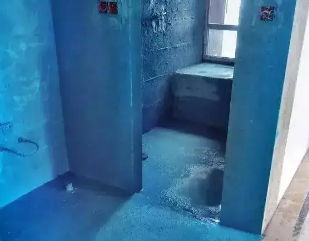 前进卫生间防水哪家好