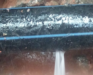 前进卫生间测漏水哪家好