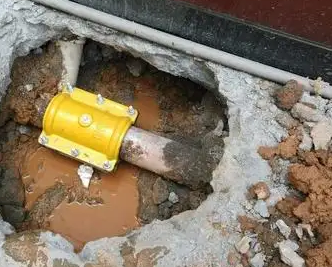 前进卫生间测漏水哪家好