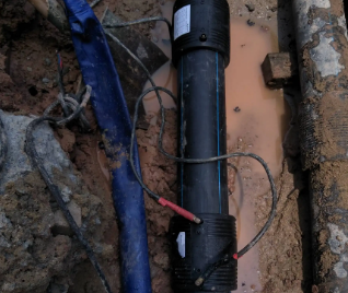 前进水管漏水检测多少钱