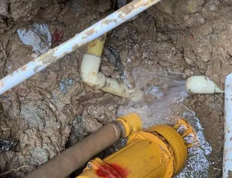 前进水管漏水检测哪家好