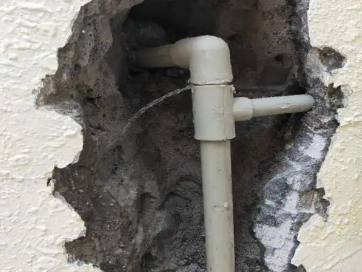 前进卫生间测漏水哪家好