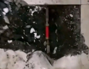 前进卫生间测漏水多少钱