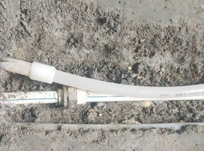 前进卫生间测漏水哪家好