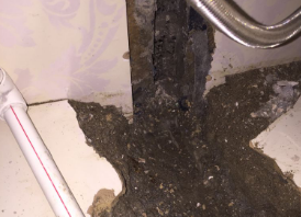 前进卫生间测漏水哪家好