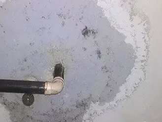 前进卫生间测漏水之怎么维修