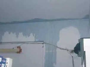 前进卫生间测漏水哪家好