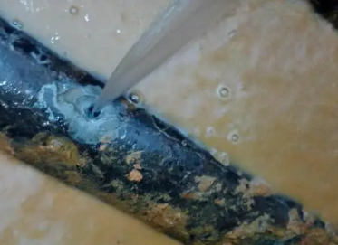 前进水管漏水检测多少钱