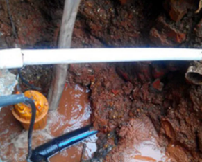 前进水管漏水检测哪家好