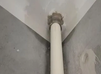 前进卫生间测漏水的新闻分享