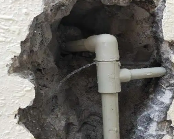 前进卫生间测漏水哪家好