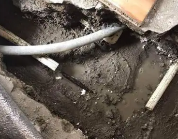 前进卫生间测漏水价格明细