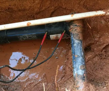 前进水管漏水检测多少钱