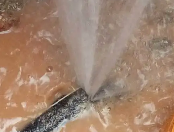 前进水管漏水检测哪家好