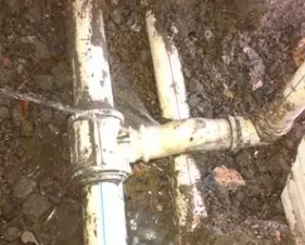 前进卫生间测漏水多少钱