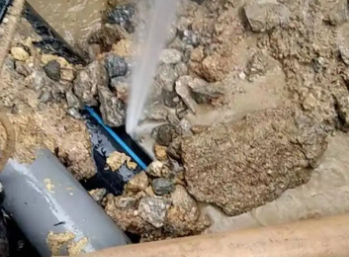 前进水管漏水检测哪家好
