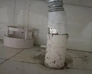 前进卫生间测漏水哪家好