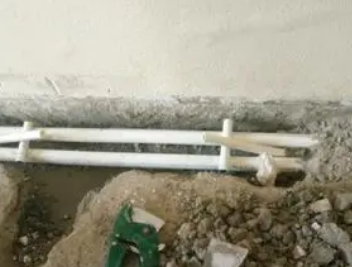 前进卫生间测漏水哪家好