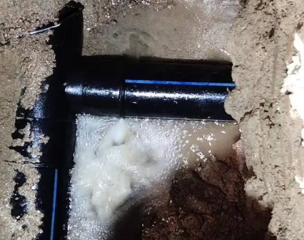 前进水管漏水检测哪家好