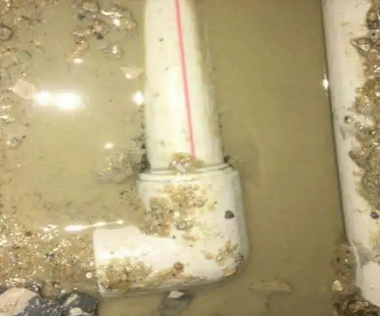 前进水管漏水检测多少钱