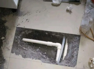 前进卫生间测漏水哪家好