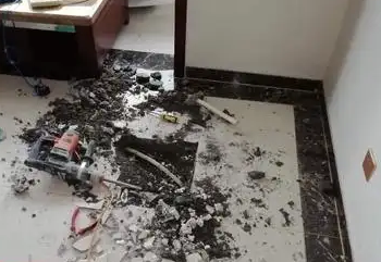 前进漏水检测多少钱