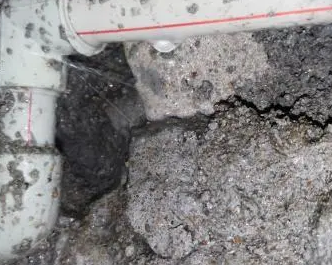 前进漏水检测多少钱