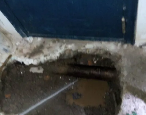 前进水管漏水检测多少钱