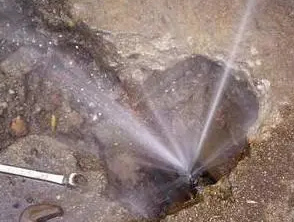 前进水管漏水检测哪家好